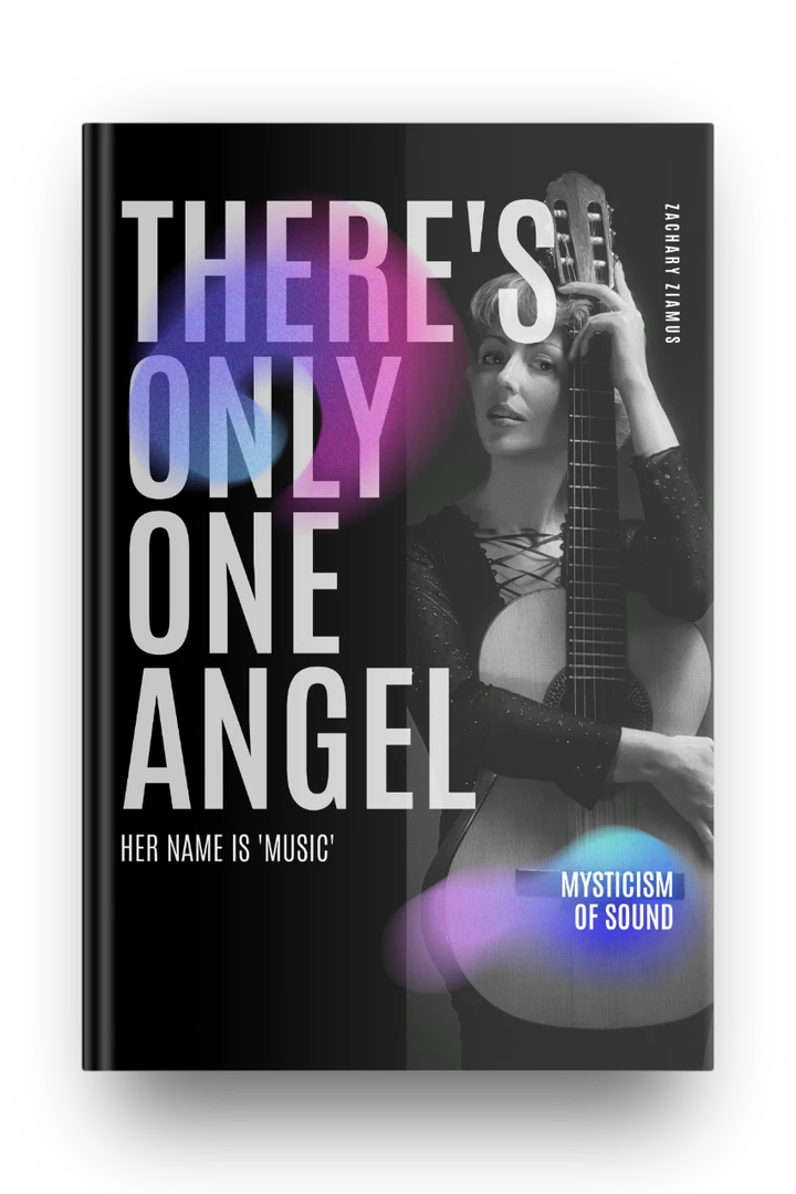 There's Only One Angel