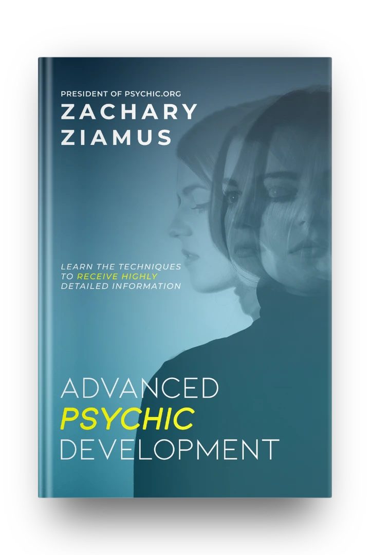 Advanced Psychic Development