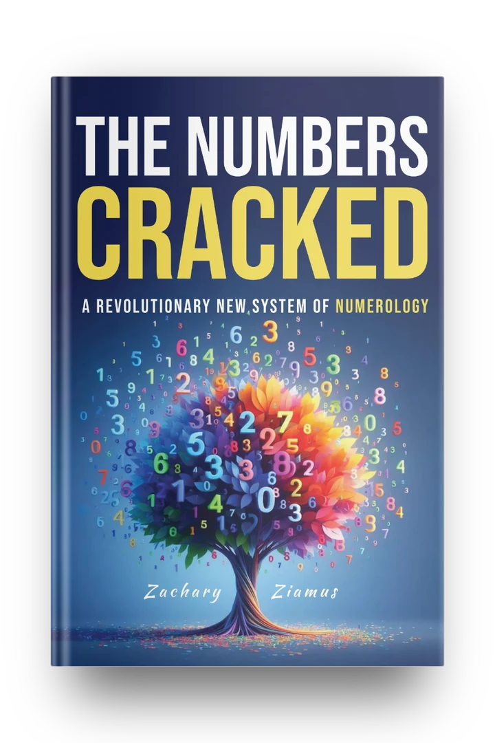 The Numbers Cracked