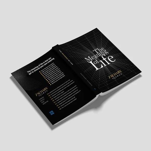 The Meaning of Life &mdash; image 3