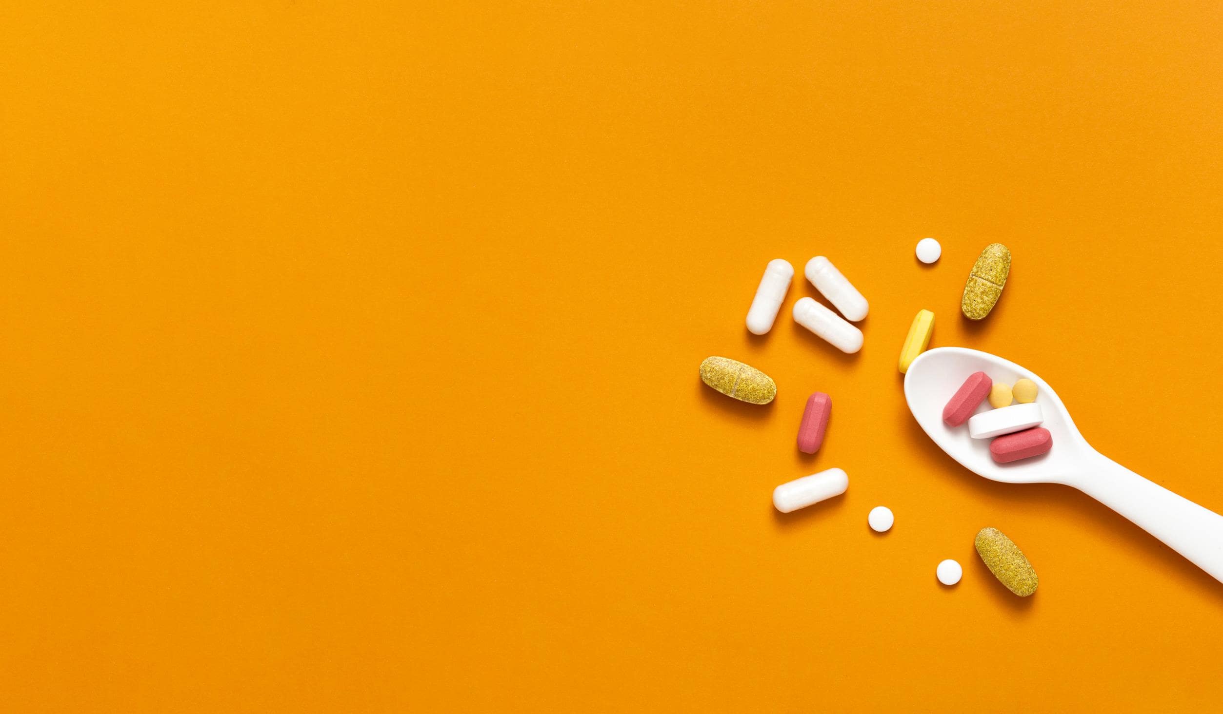 Natural supplements